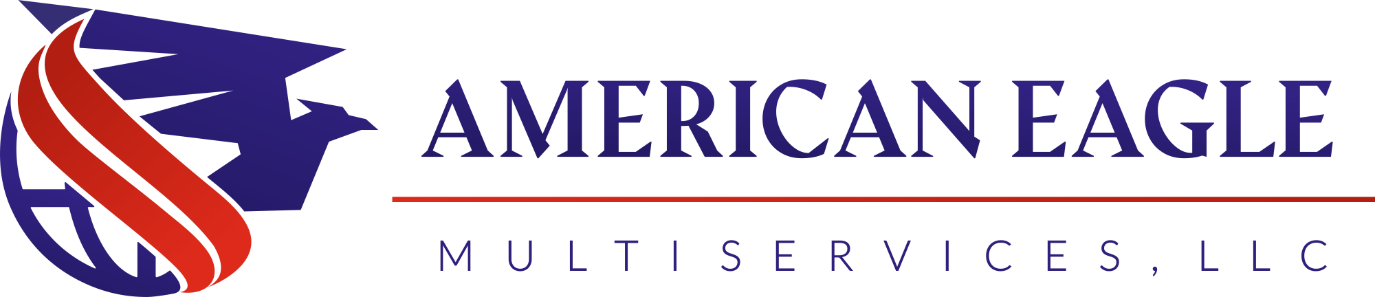American Eagle Multi Services